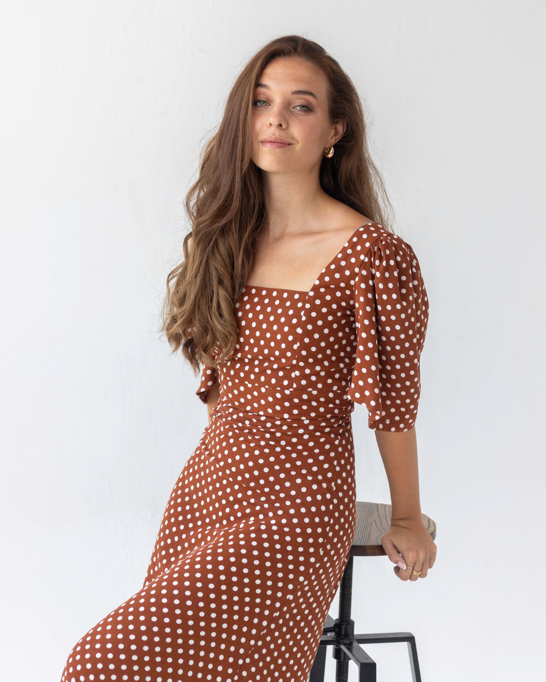 The Maria Dress