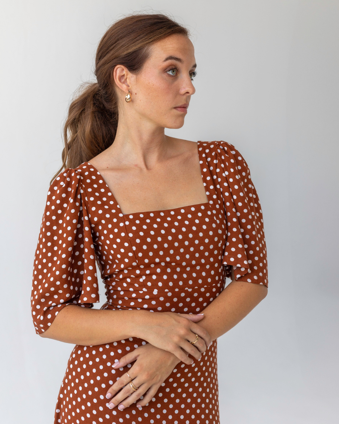 The Maria Dress