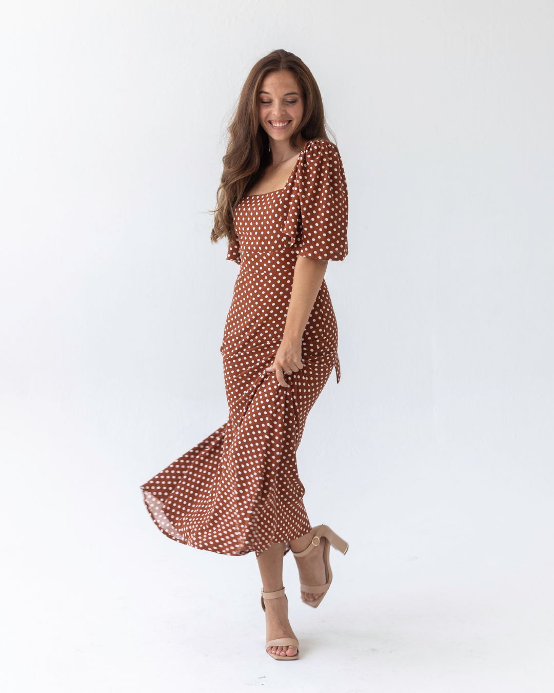 The Maria Dress
