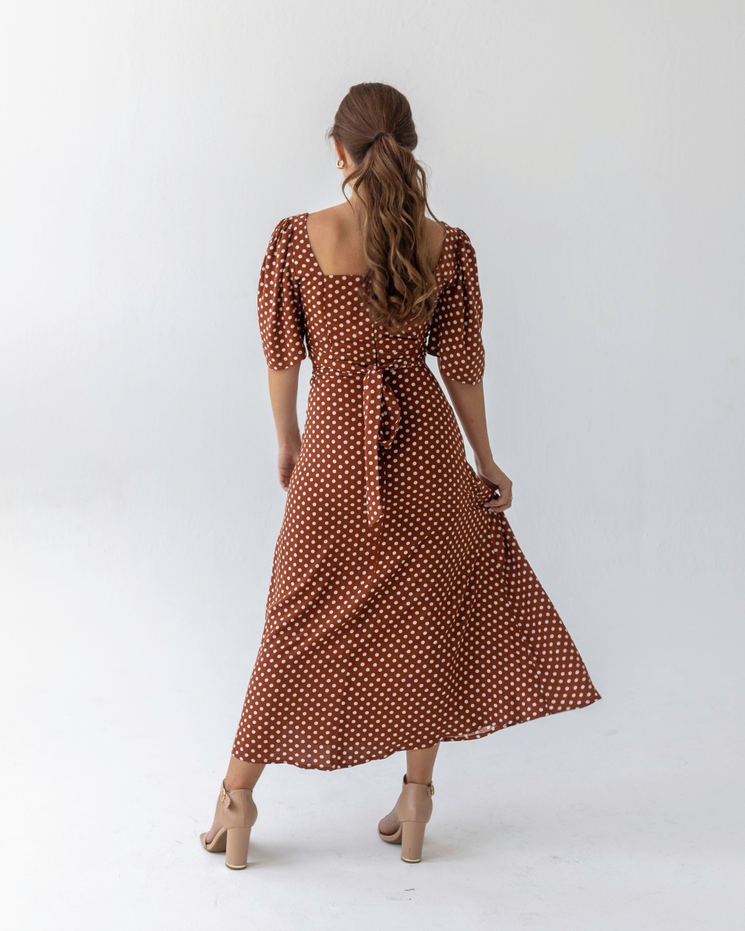 The Maria Dress