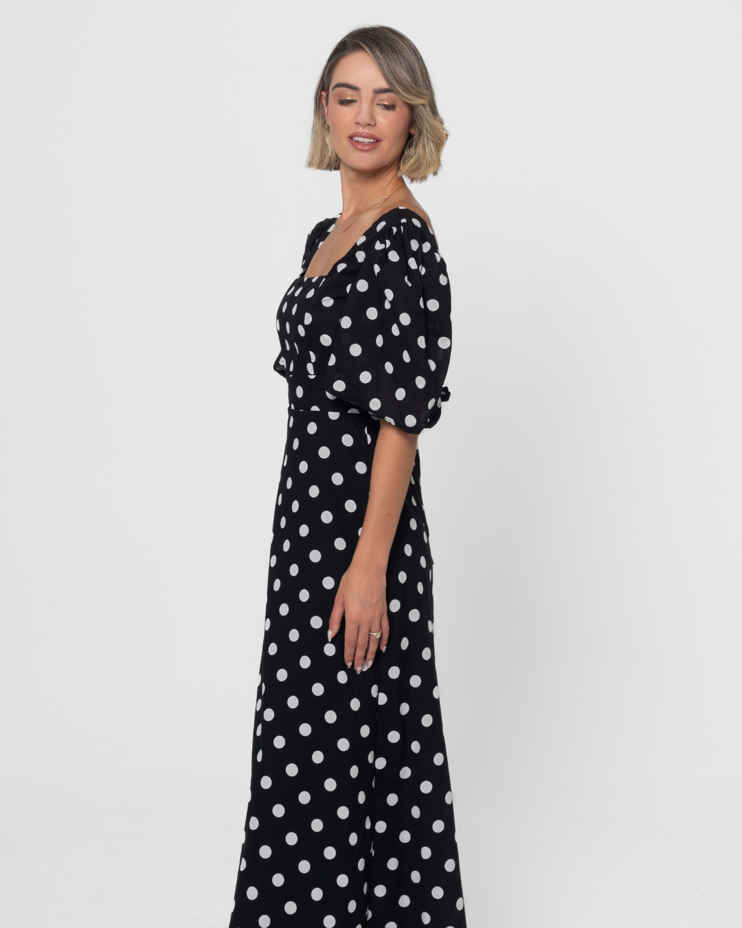 The Lila Dress