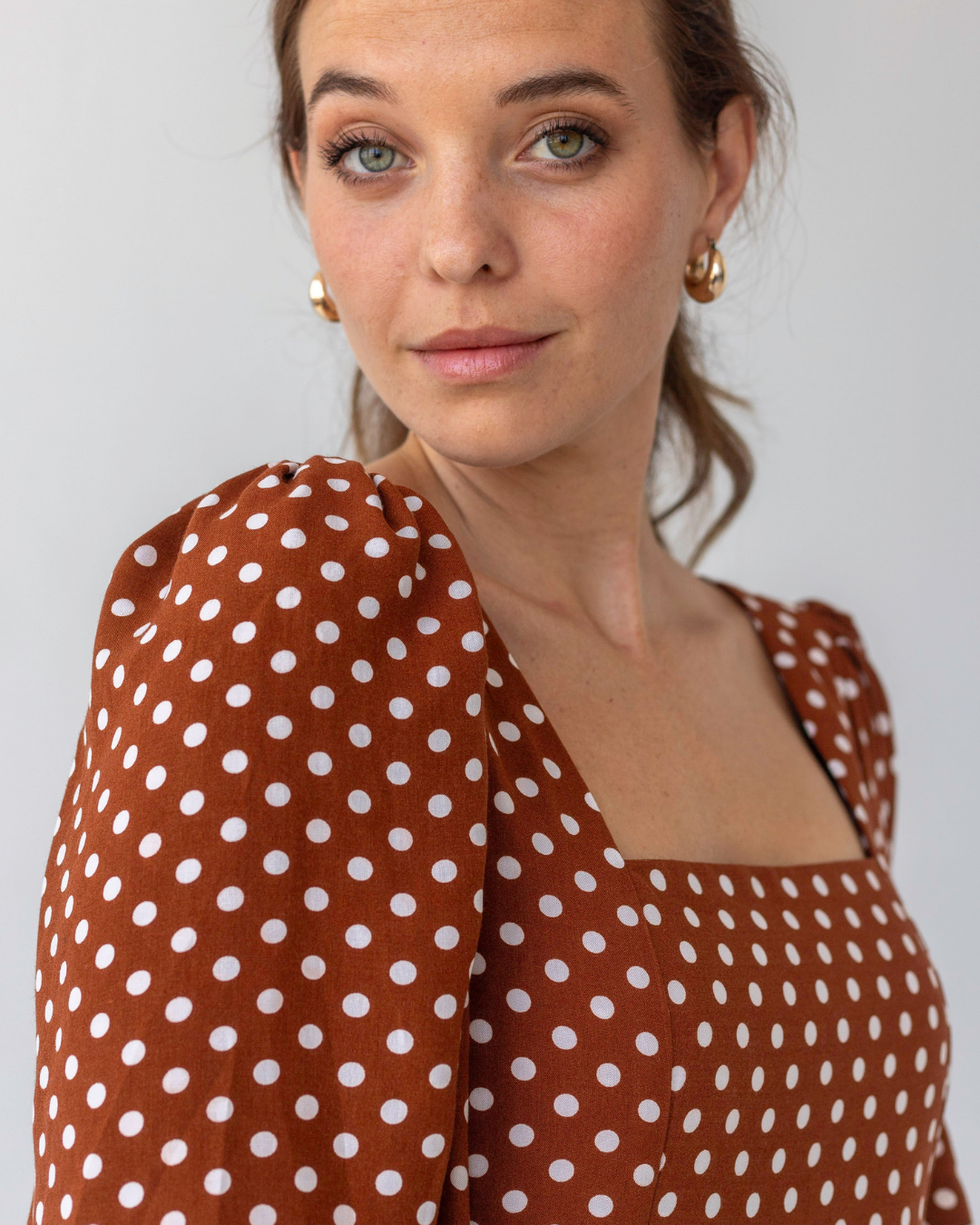 The Maria Dress