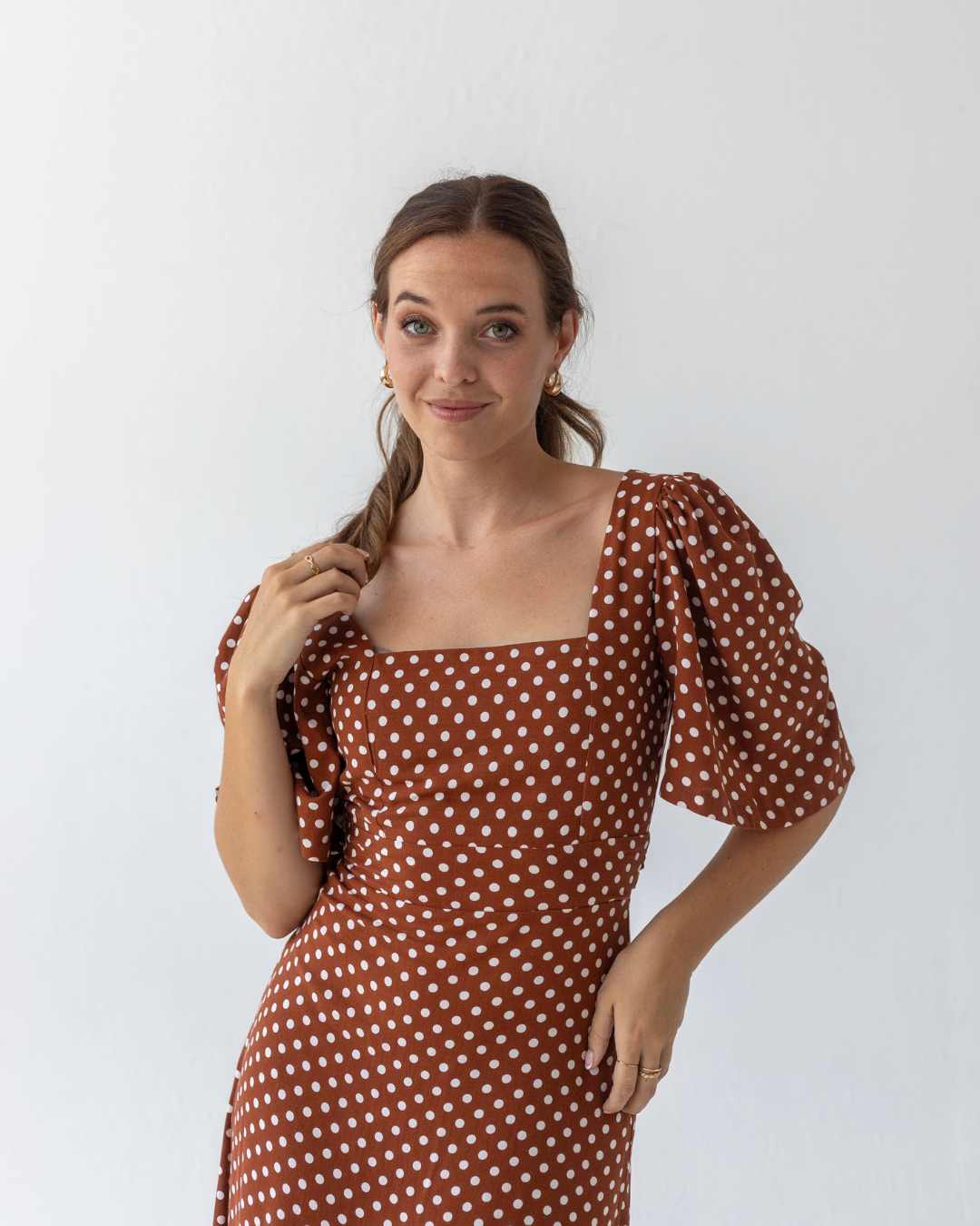 The Maria Dress