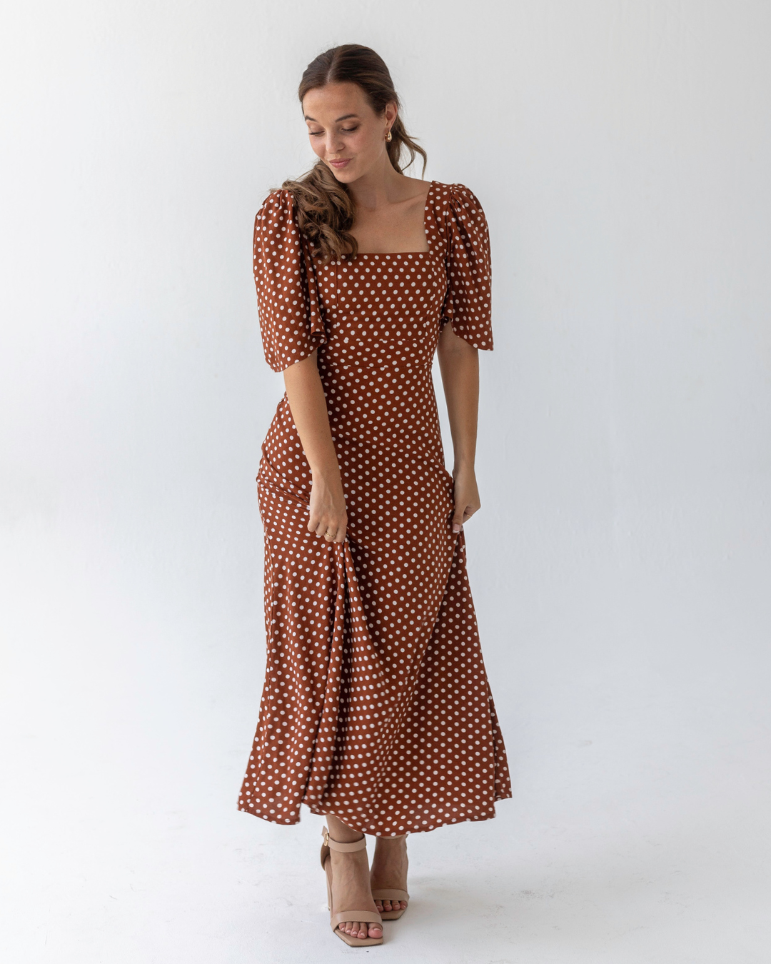 The Maria Dress