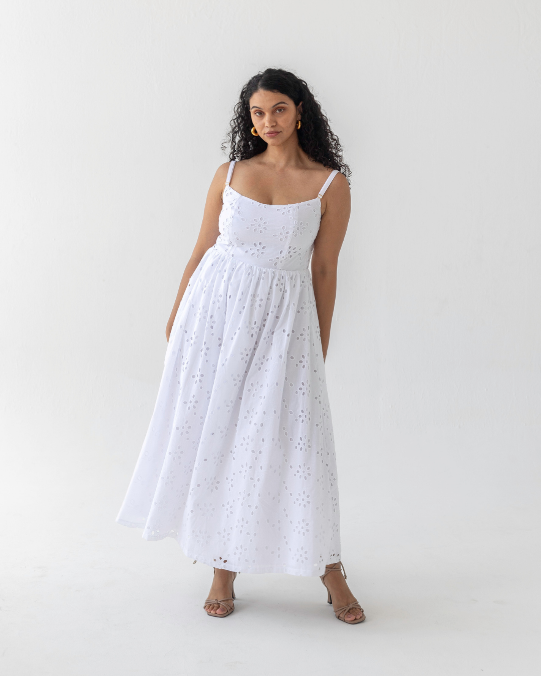 The Harris Dress