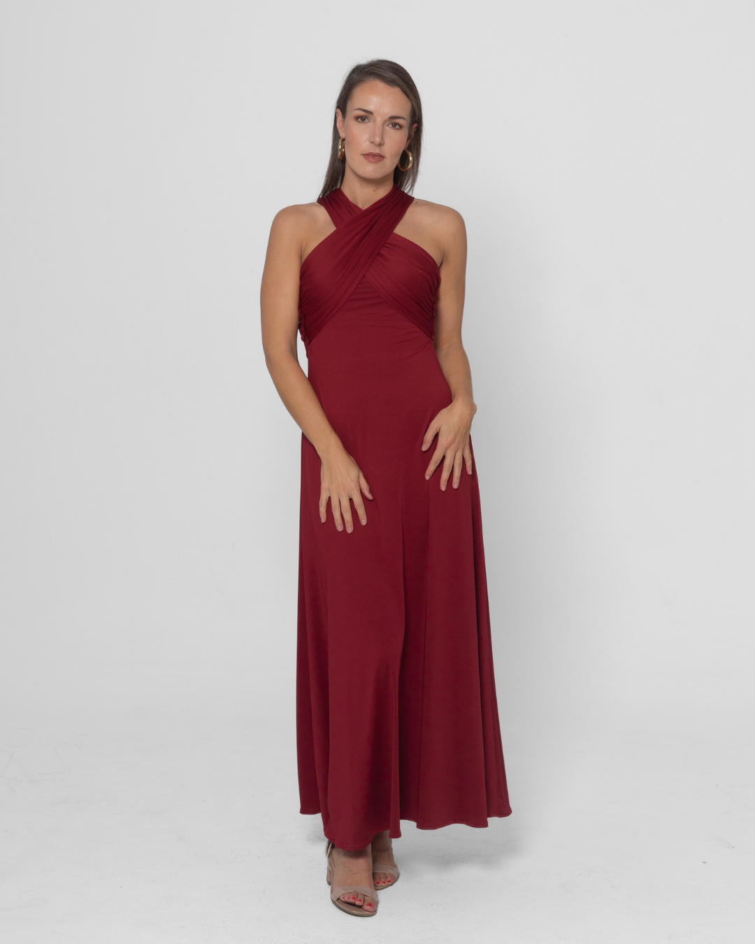 The Sienna Dress