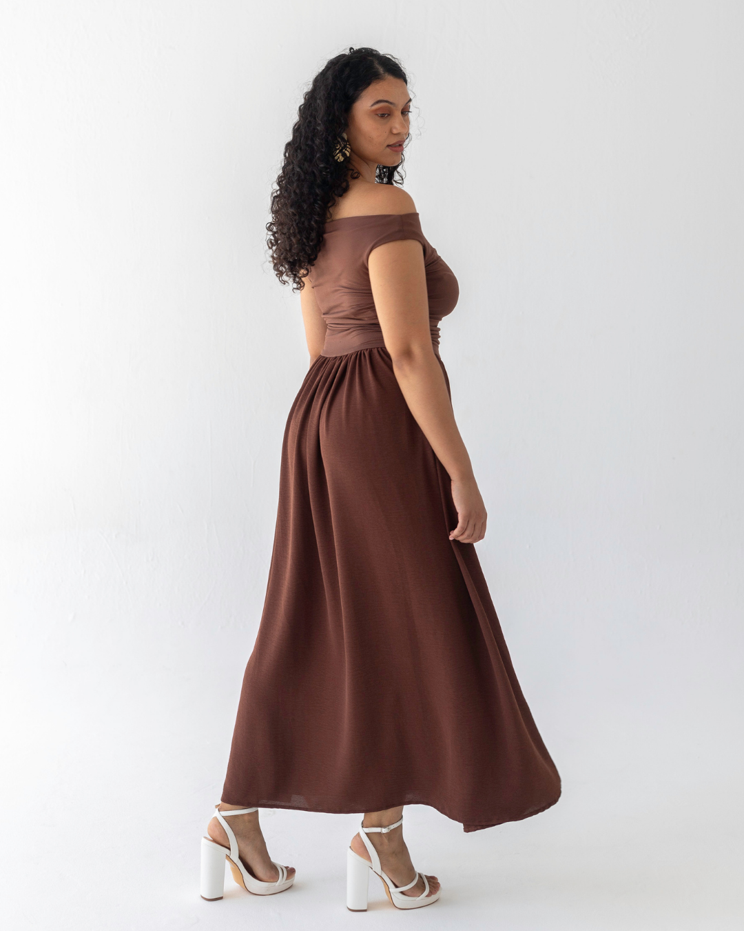 The Sophia Dress
