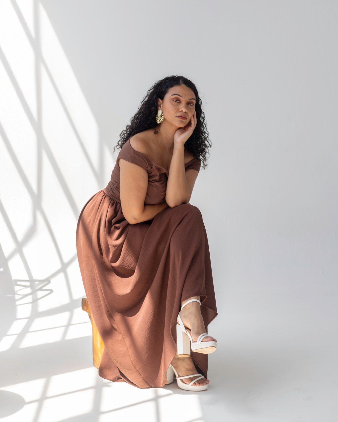 The Sophia Dress