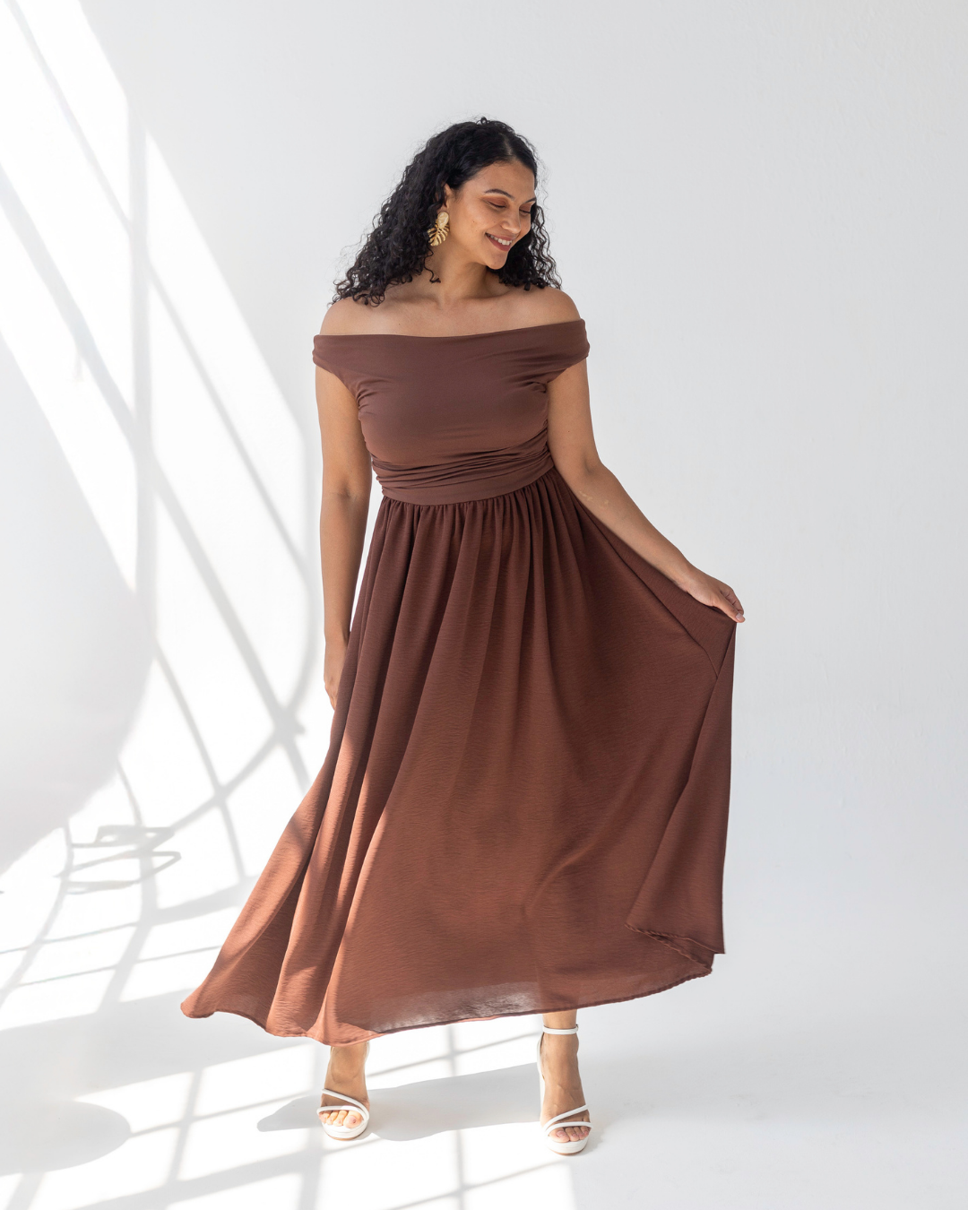 The Sophia Dress
