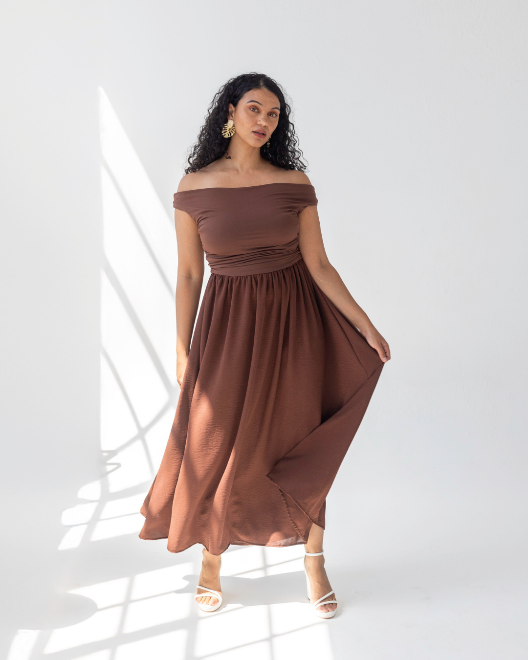 The Sophia Dress