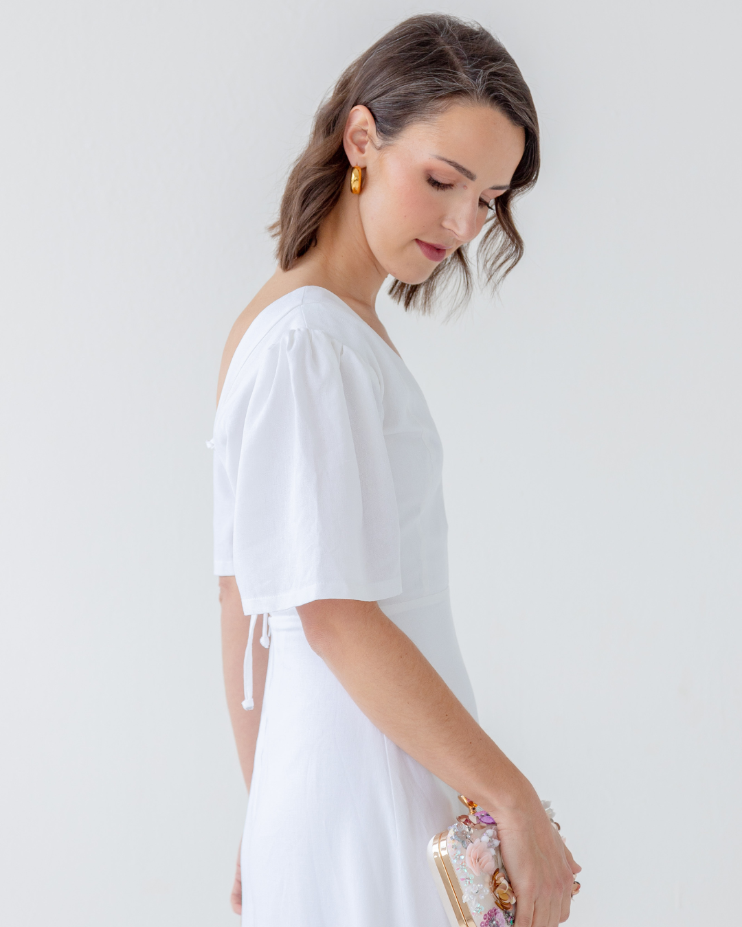 The Sunday Dress