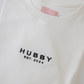 'Hubby Est' Sweatshirt | PRE ORDER: 4-5 Week Lead Time