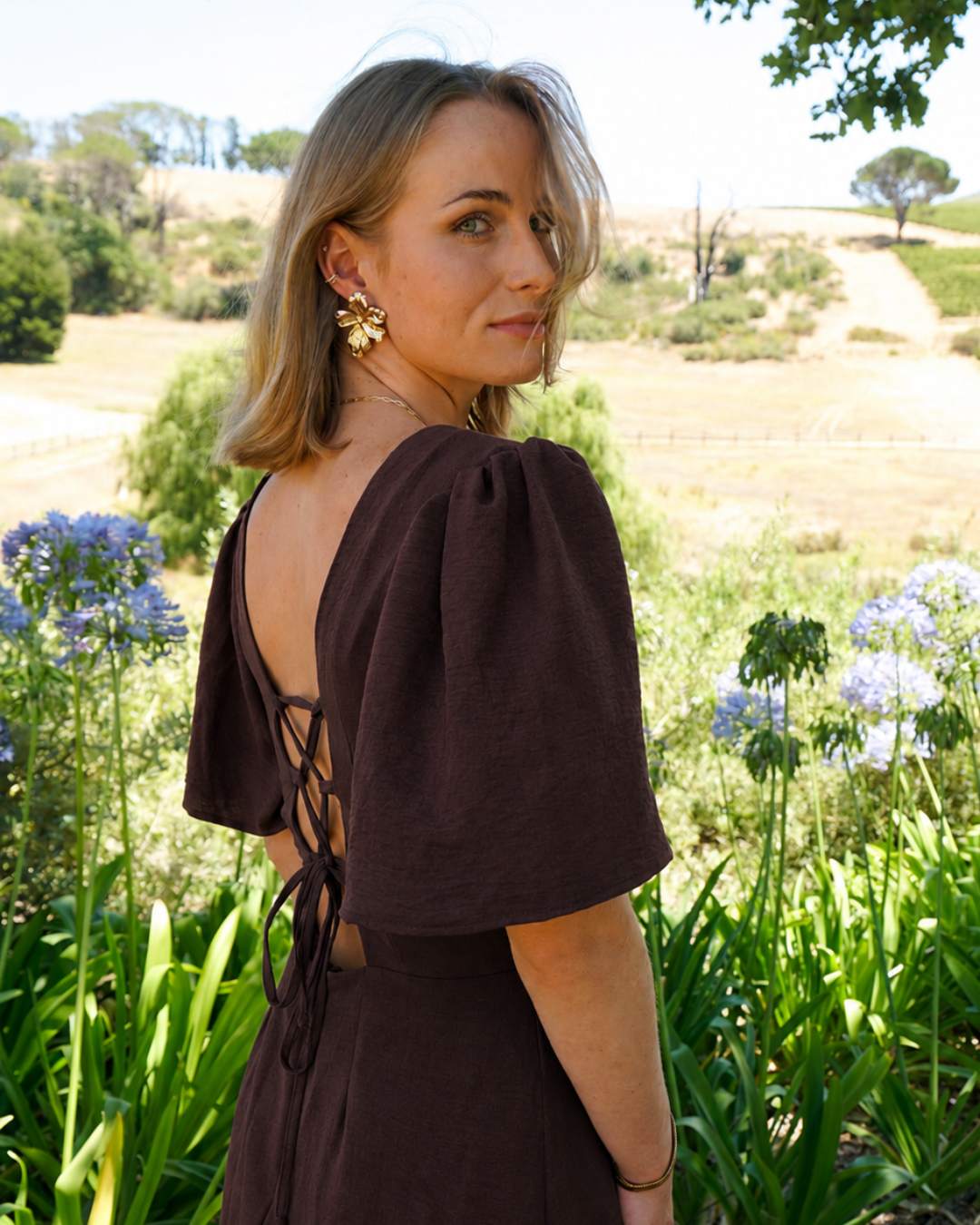 The Coco Dress