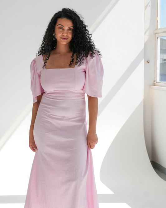 The Bella Dress