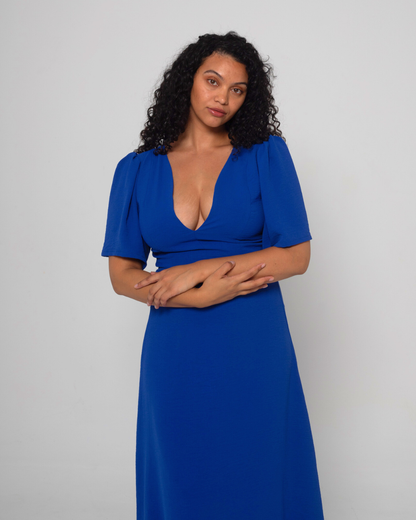 The Capri Dress