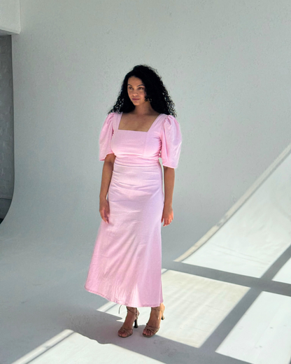 The Bella Dress