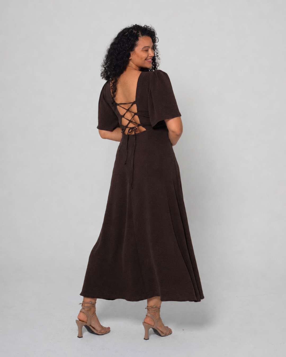 The Coco Dress