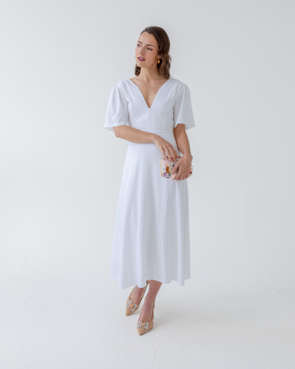 The Sunday Dress