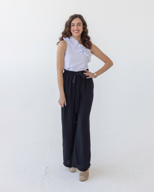 Chic Palazzo Pants