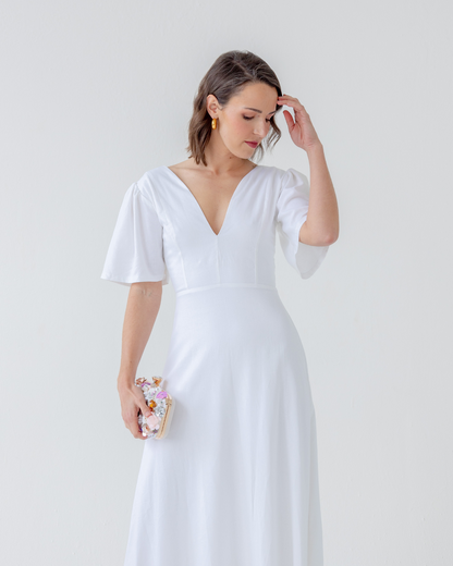 The Sunday Dress