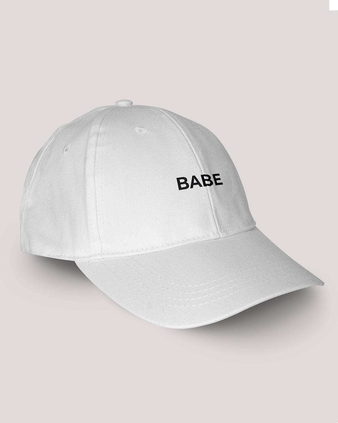 'BABE' Cap