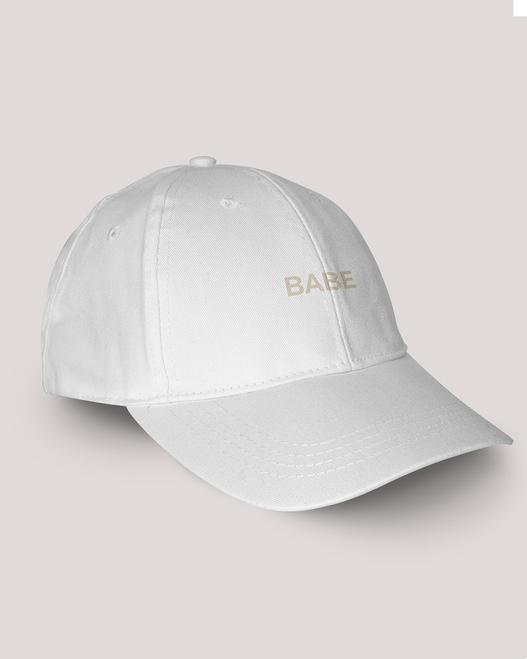 'BABE' Cap