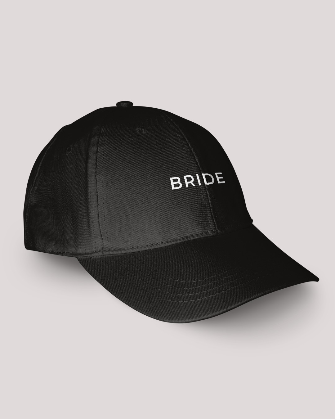 'BRIDE' Cap