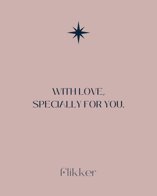 Flikker Gift Card